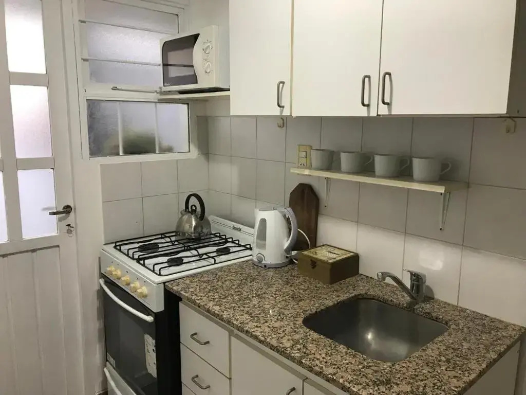 Duplex Céntrico en Tandil