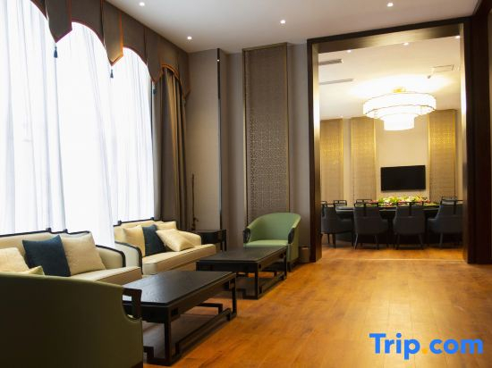 Tongzi County Fenghuangshan Hotel
