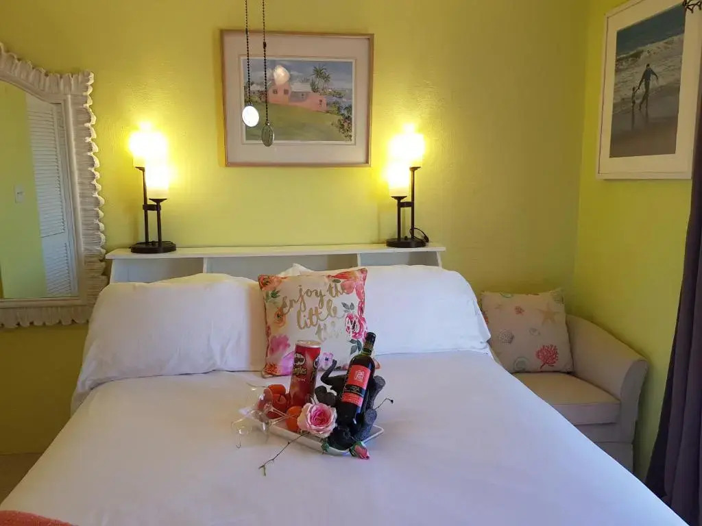 Bermuda Connections Guest House