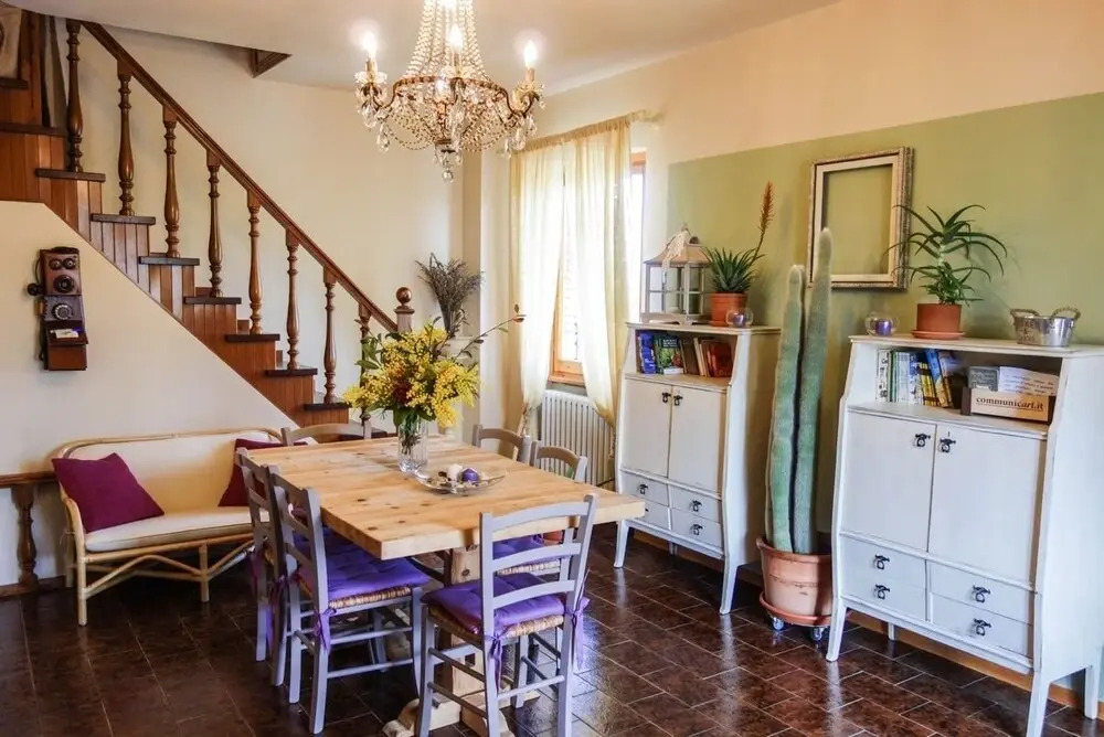 Casa Aloe B&B