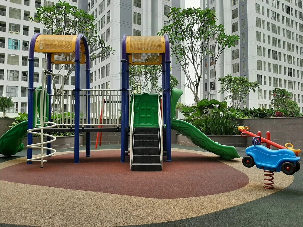 Nice Designed And Comfort 2Br Apartment At M-Town Residence