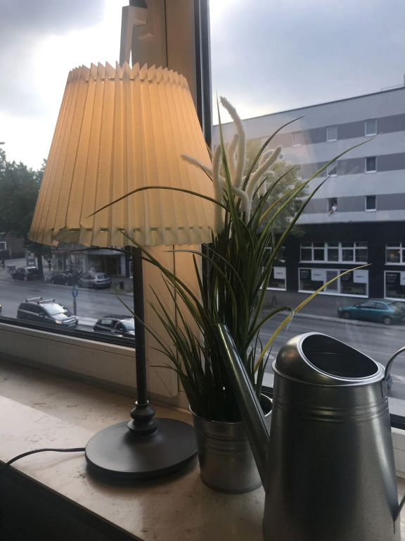 Hamburg Apart