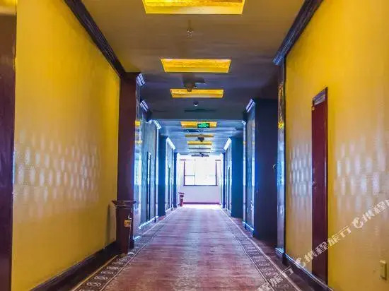Yutuo International Hotel