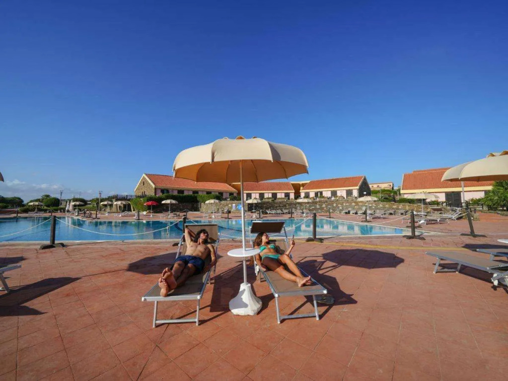 Le Tonnare di Stintino - Beach Resort