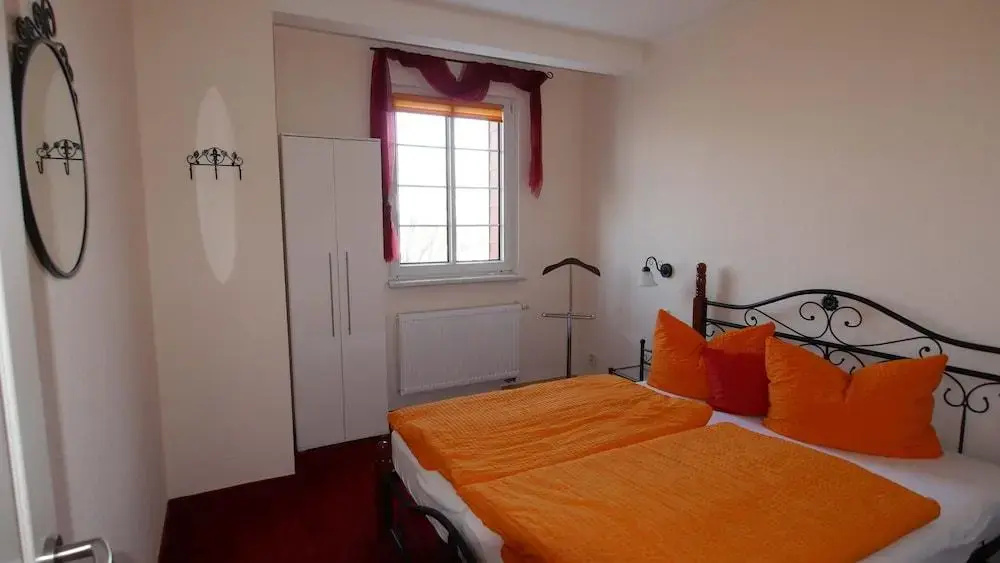 Villa Am Ehrensteig