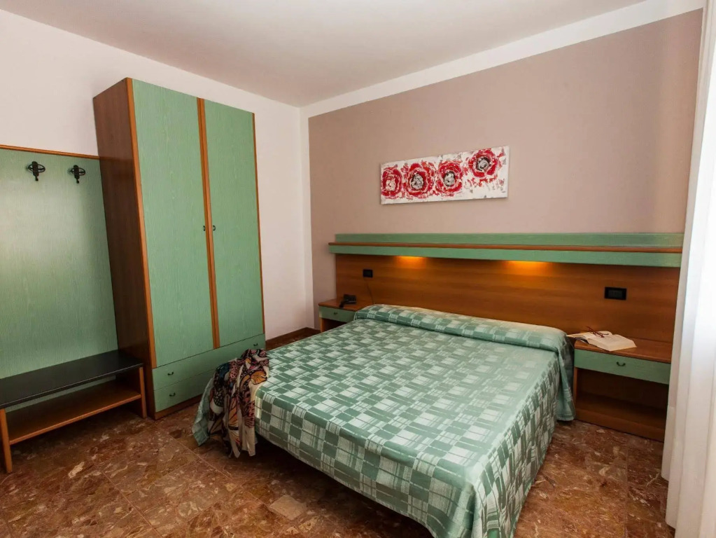 Hotel Europeo