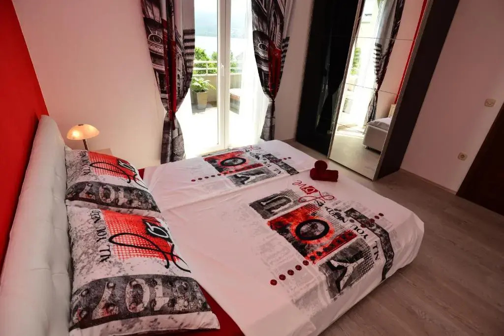 Luxury apartment Lavande