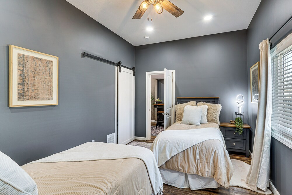 The Hidden Pearl - Home Near Trail & State Fair
