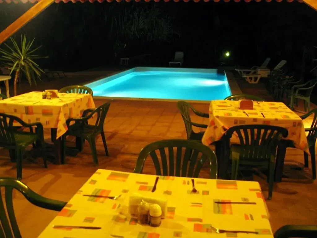Villa Del Sol Boutique Hotel