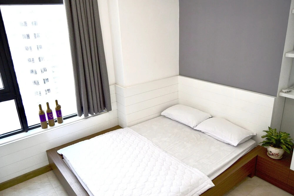 Nha Trang Oceanus Apartment