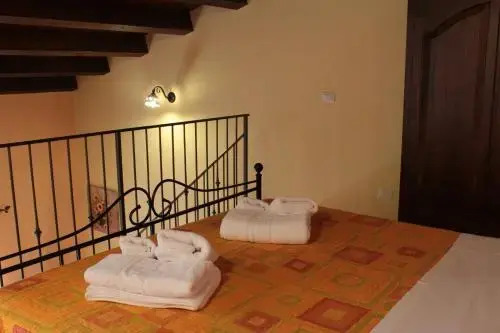 Guest house Monolocali Sicania