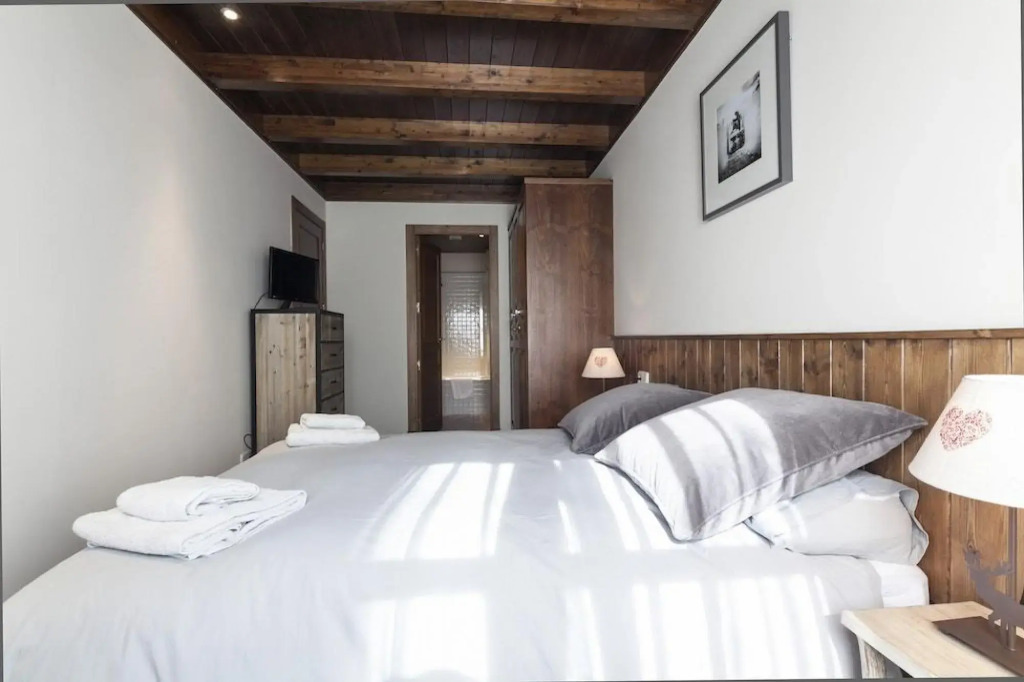 Luderna - Apartamento Val de Ruda A10 Gerber