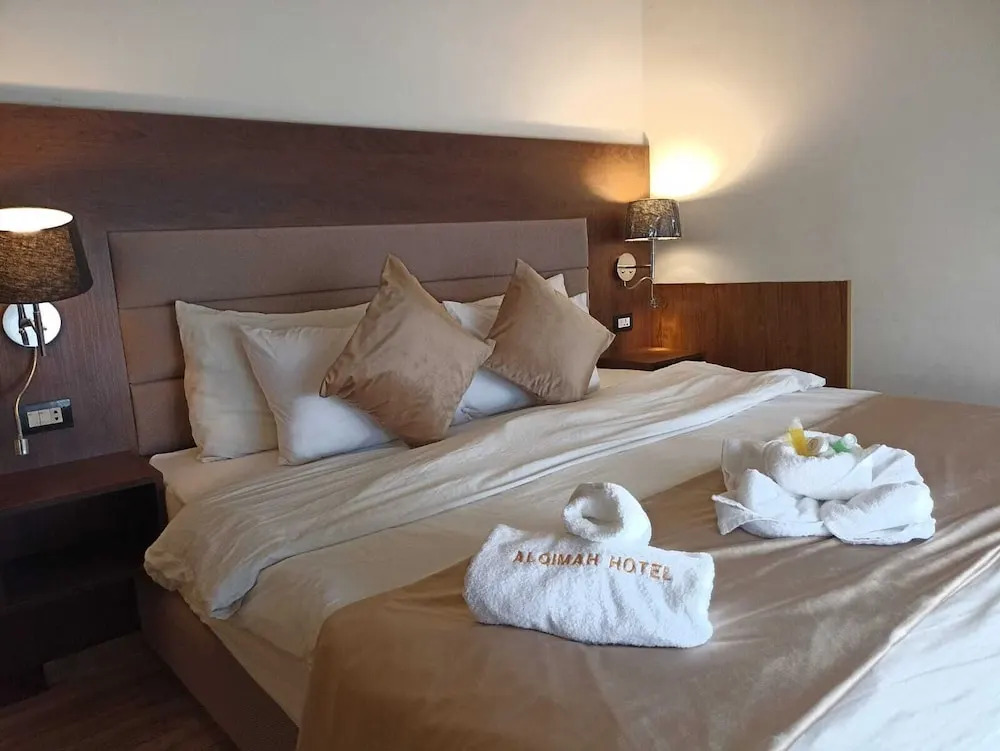 AlQimah Hotel Apartments