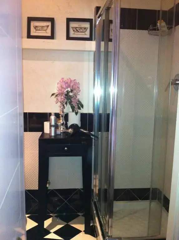 Les Chambres de Amelie B&B