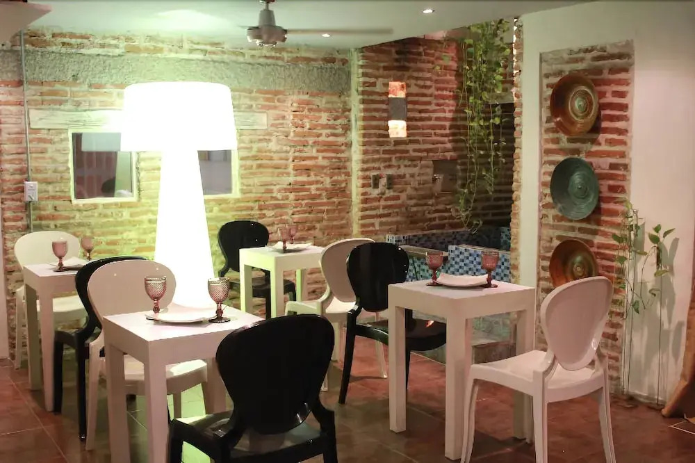 Makondo Hotel Boutique