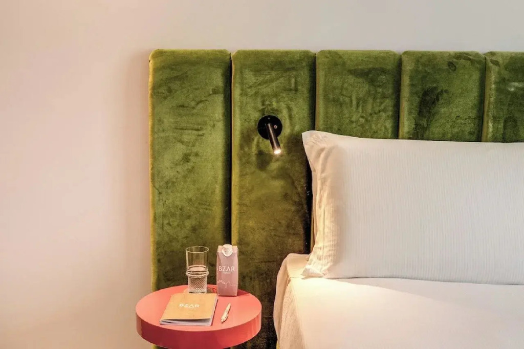 Santa Maria Maggiore Suites Apartments