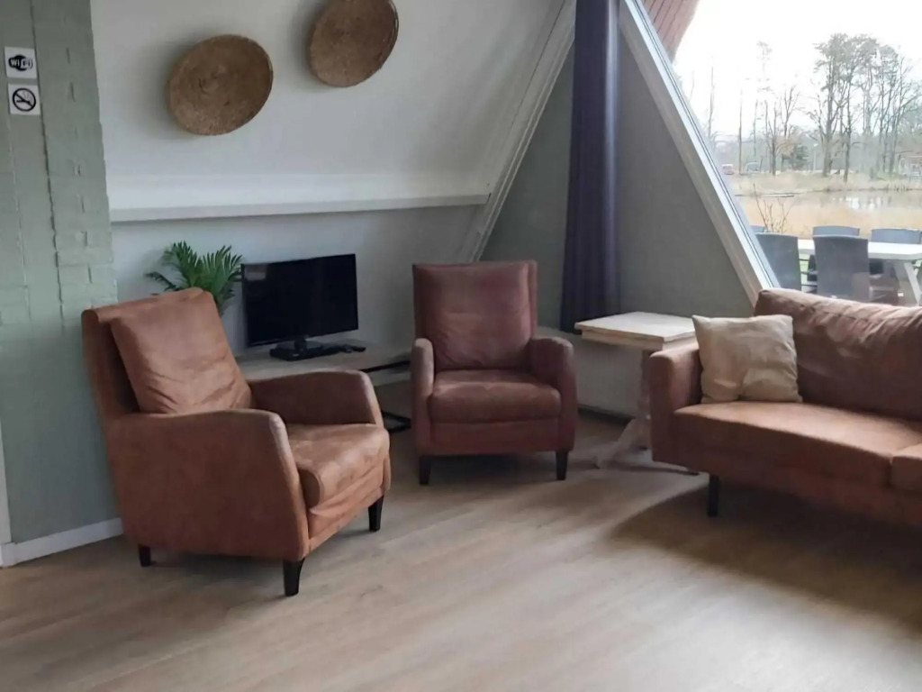Holiday Home in Stramproy near Forest