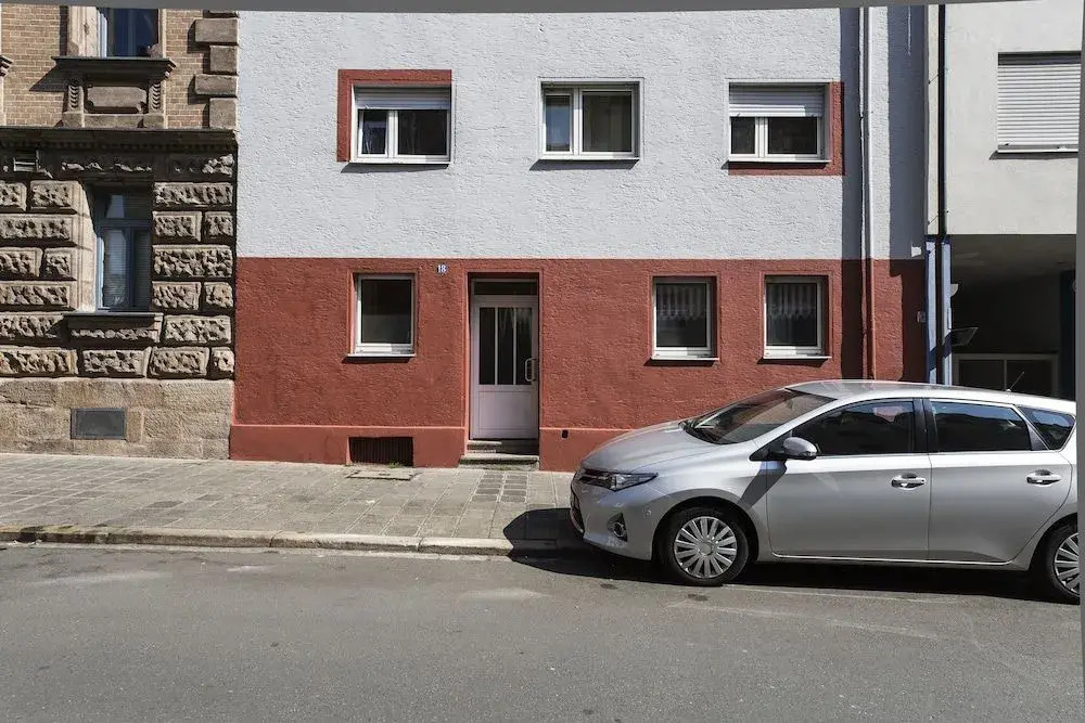 Ferienwohnung Krug