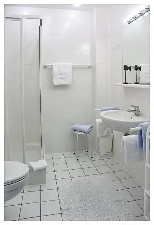 Haus Dujardin Wohnung 13