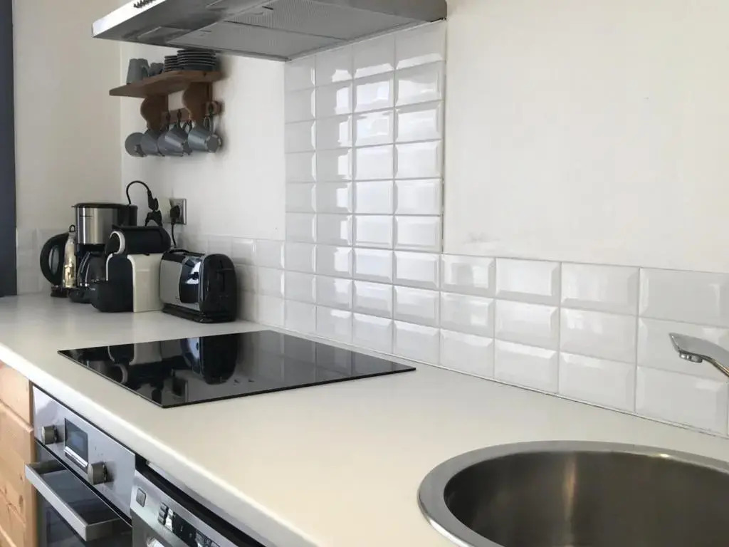 Appartement Valloire, 2 pièces, 4 personnes - FR-1-263-88