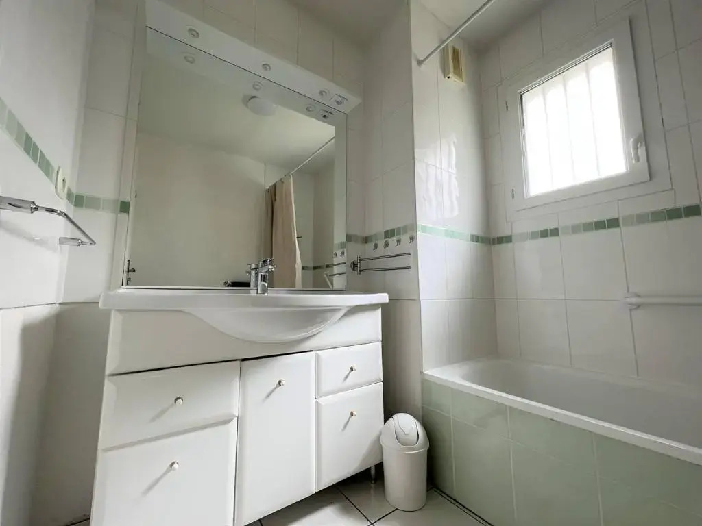 Appartement Cambo-les-Bains, 2 pièces, 2 personnes - FR-1-495-95