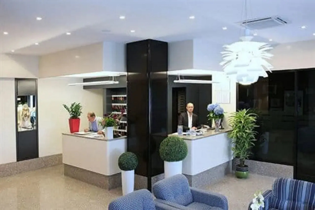 Hotel Mennini
