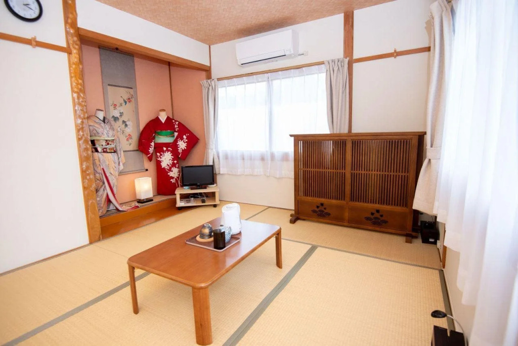 Guest House TAKAO