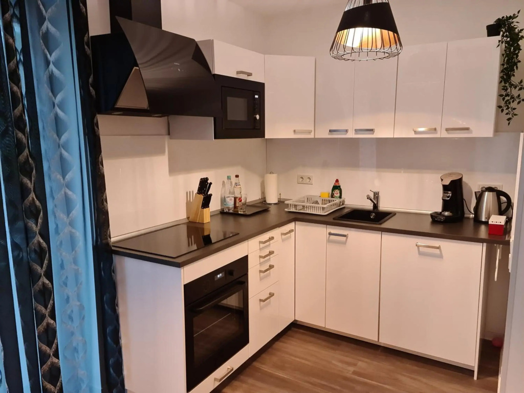 Ferienwohnung Siegen