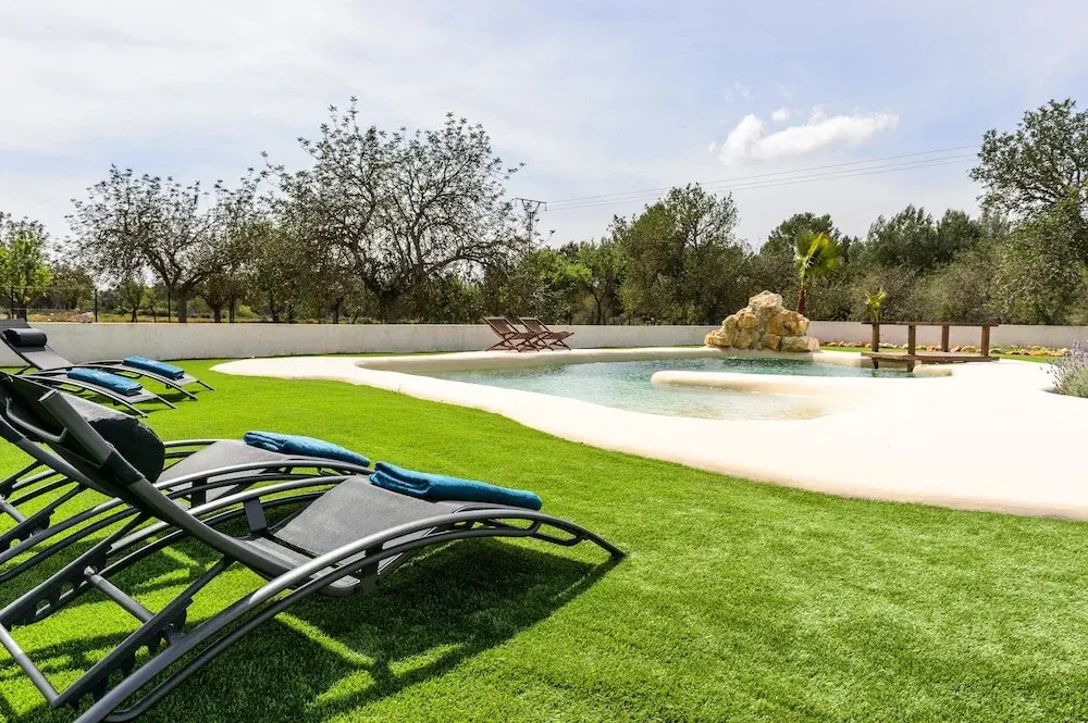 Villa Sa Vinyeta