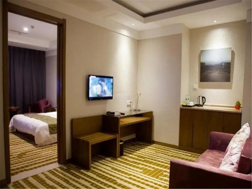 Futel Beijing Beiqijia