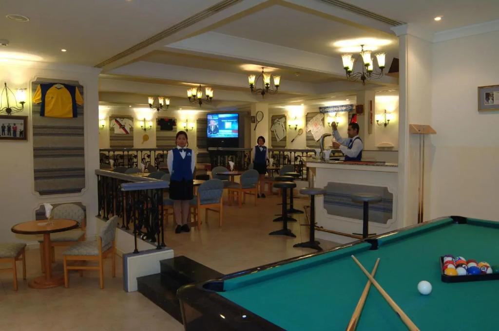 Al Falaj Hotel - Secure City Escape in Muscat