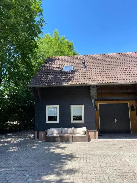 Appartement Oosteinde Ruinerwold
