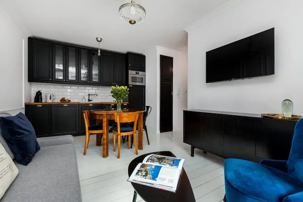 Happy Stay Tartaczna Residence I