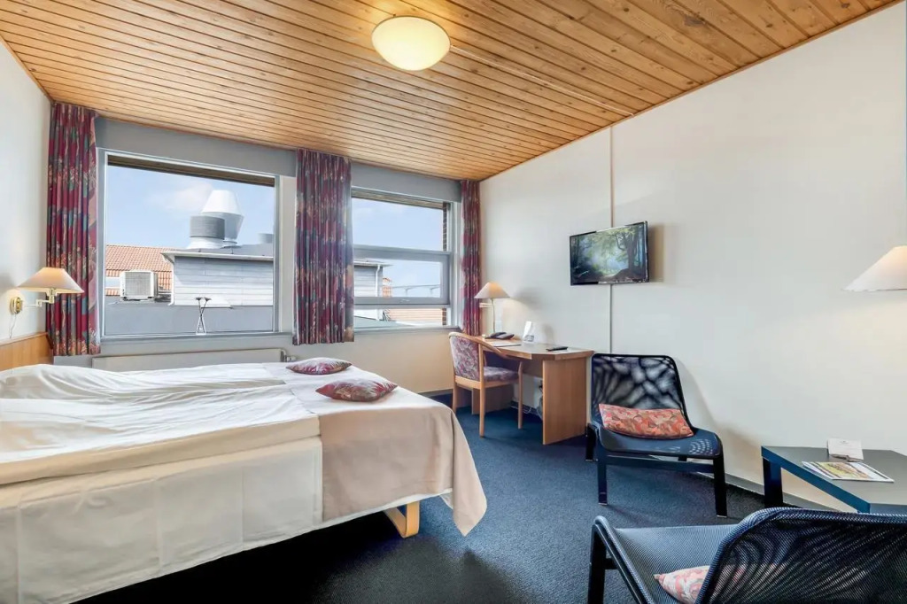 Hotel Pinenhus