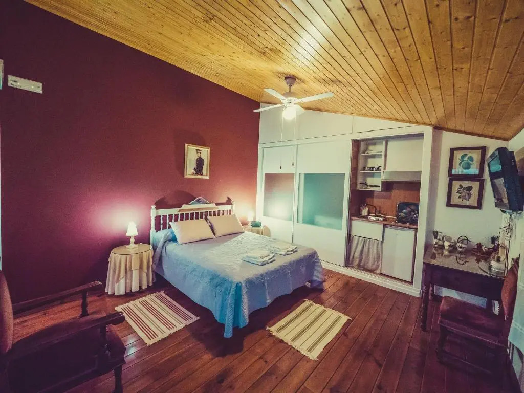 Casa&Spa Don Gonzalo