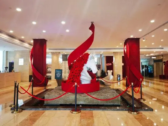 Yuntianlou Milan International Hotel