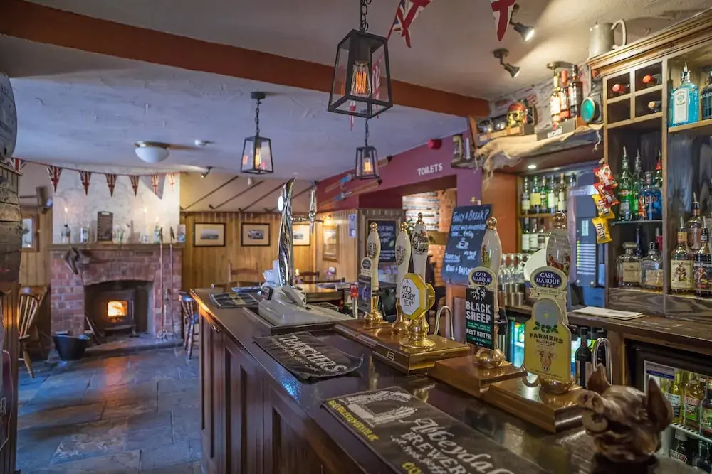 Peak Hotel Castleton