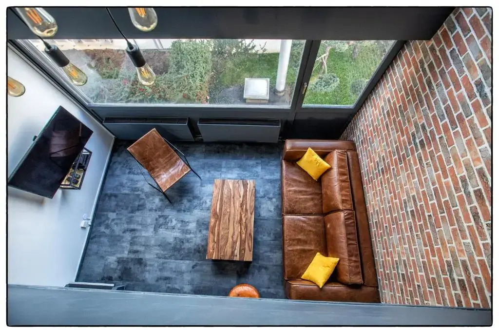 Le Florence - Duplex moderne avec garage