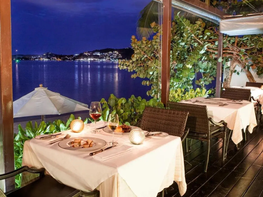 B House Samui