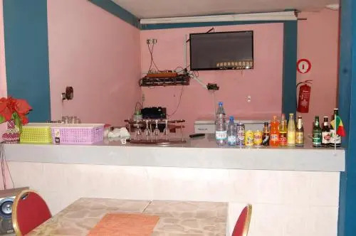 Hotel Safari COTONOU