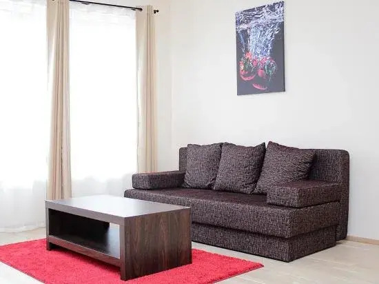 New Tatari Apartment
