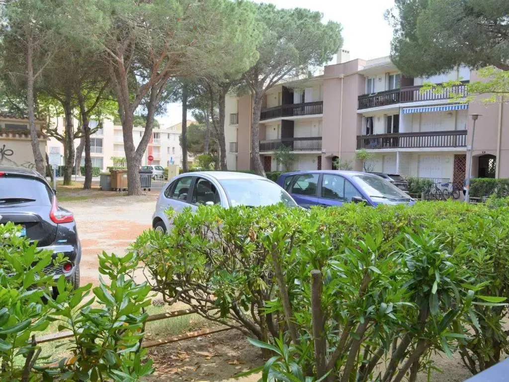 Appartement Argelès-sur-Mer, 2 pièces, 4 personnes - FR-1-225-501