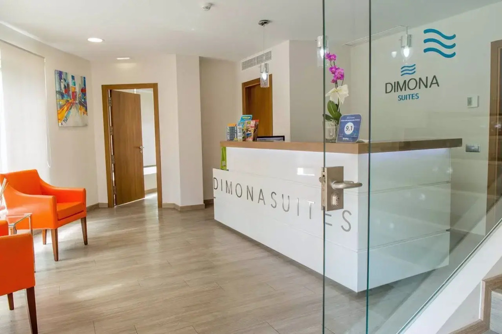 BLUESEA Dimona Suites