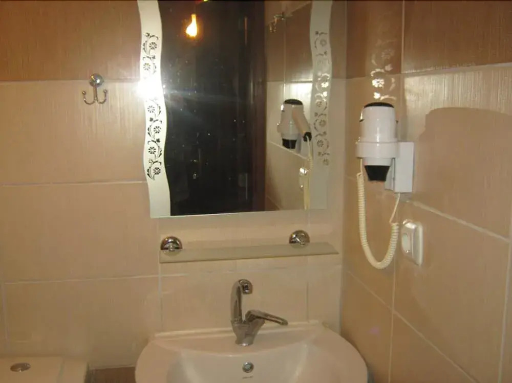 Osmanoglu Hotel