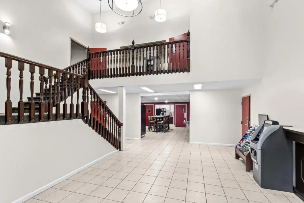 Best Western Camelot Inn