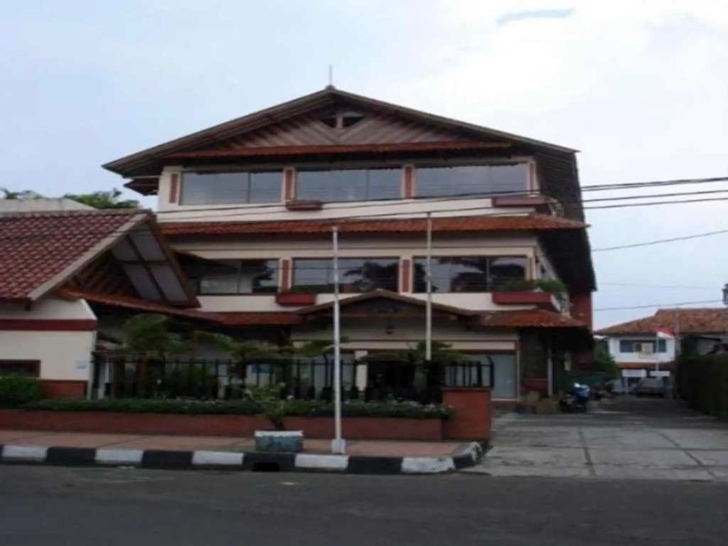 Kenangan Hotel