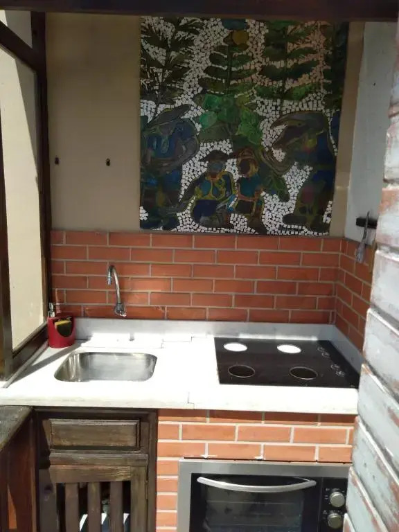 Casa Lindinha