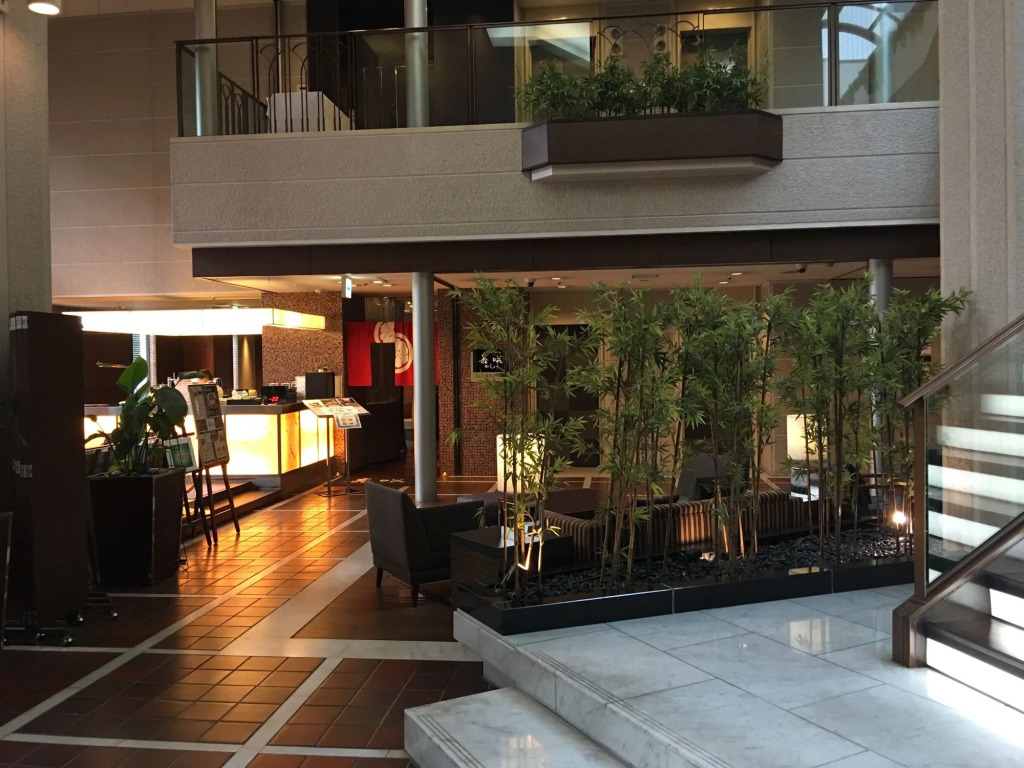 CYPRESS HOTEL Nagoya-eki Mae