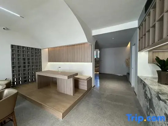 Naigu Homestay
