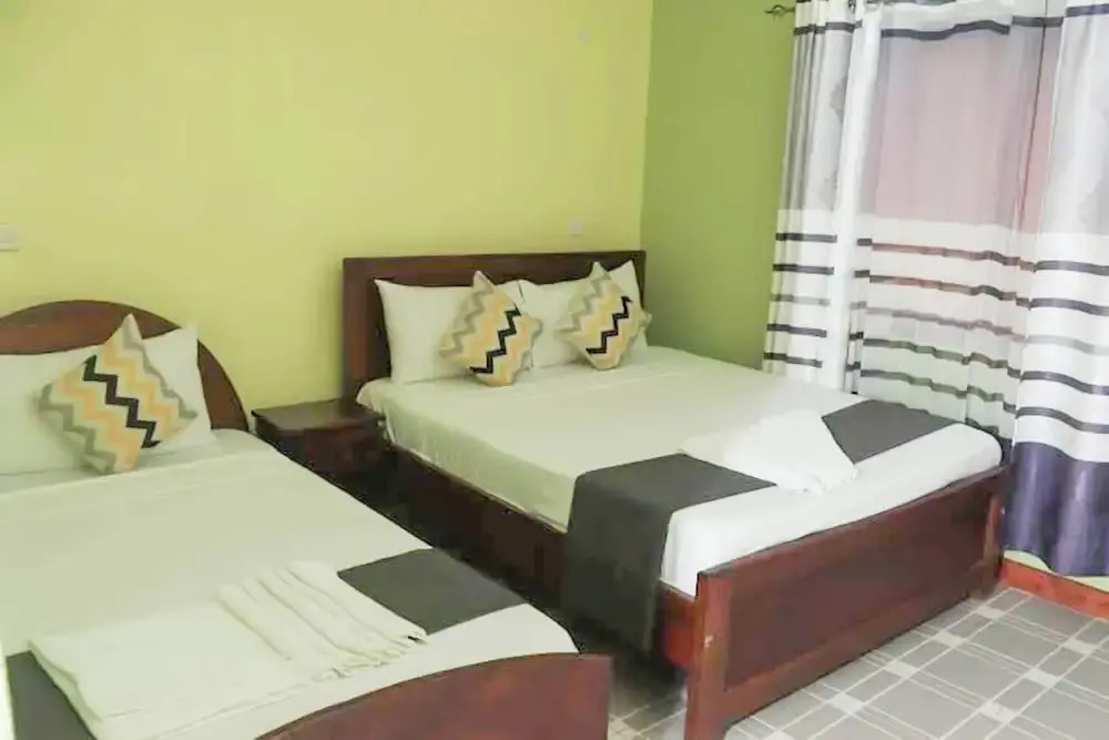 Kwetu Resort